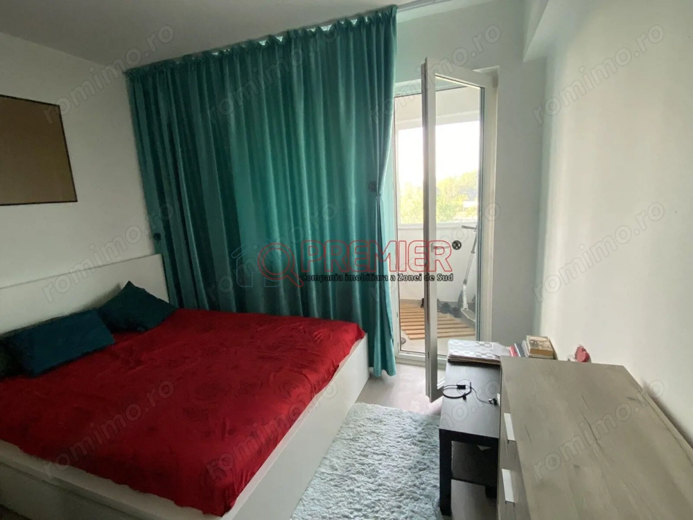 Popesti Vest - 2 Camere + Pod - Disponibil Imediat