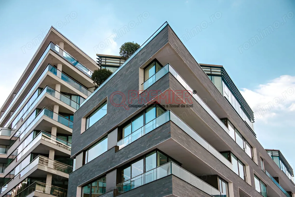 ZONA METALURGIEI - Apartament Decomandat 3 camere