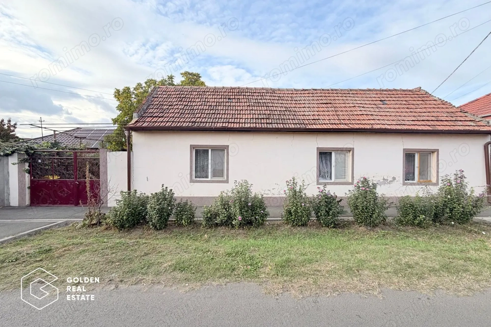 Casa cu 4 camere in Gradiste, comision 0%