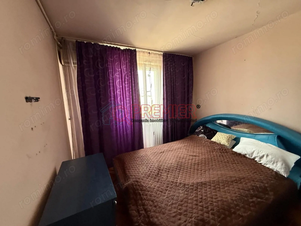 3 camere - Sector 4 - Metrou - Aparatorii Patriei