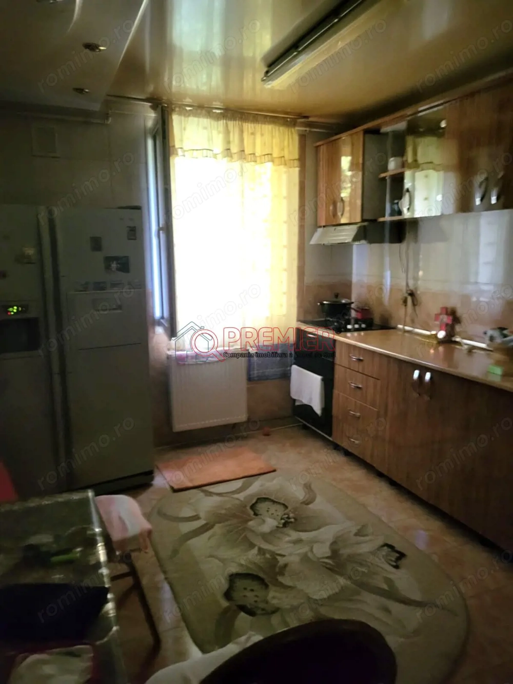 3 camere  Sos Giurgiului - Aleea Moldoveni