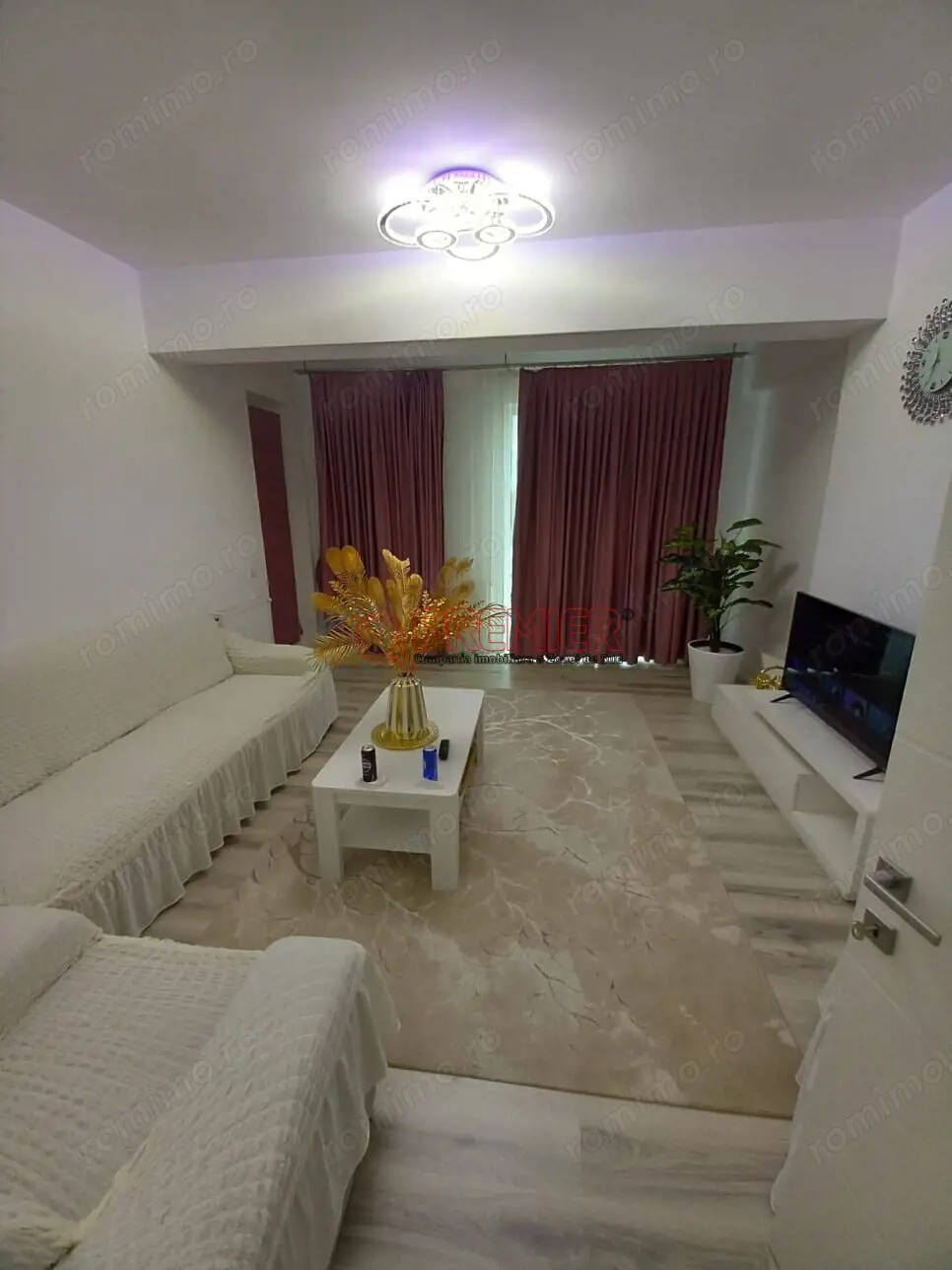 SUPER OFERTA - Popesti Leordeni - Primarie - Loc de parcare + Boxa