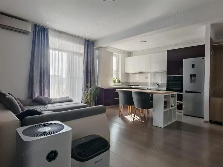 Apartament 3 camere | Giroc- Eso 