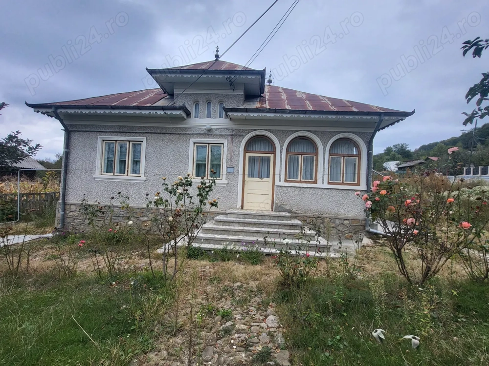 casa Pucioasa
