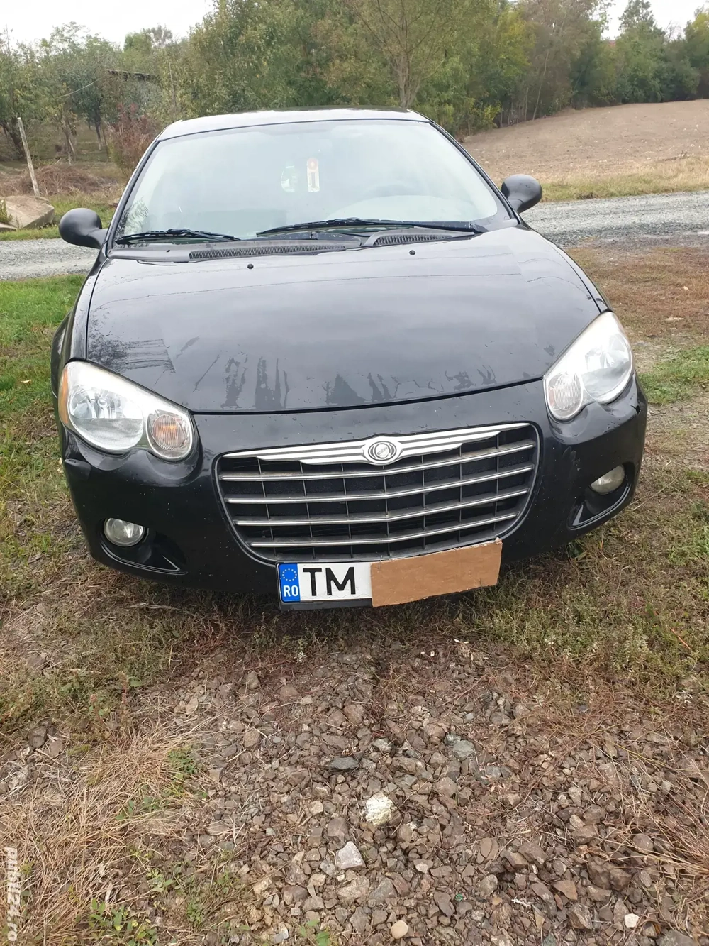 Vind sau schimb Craisler Sebrich an 2006