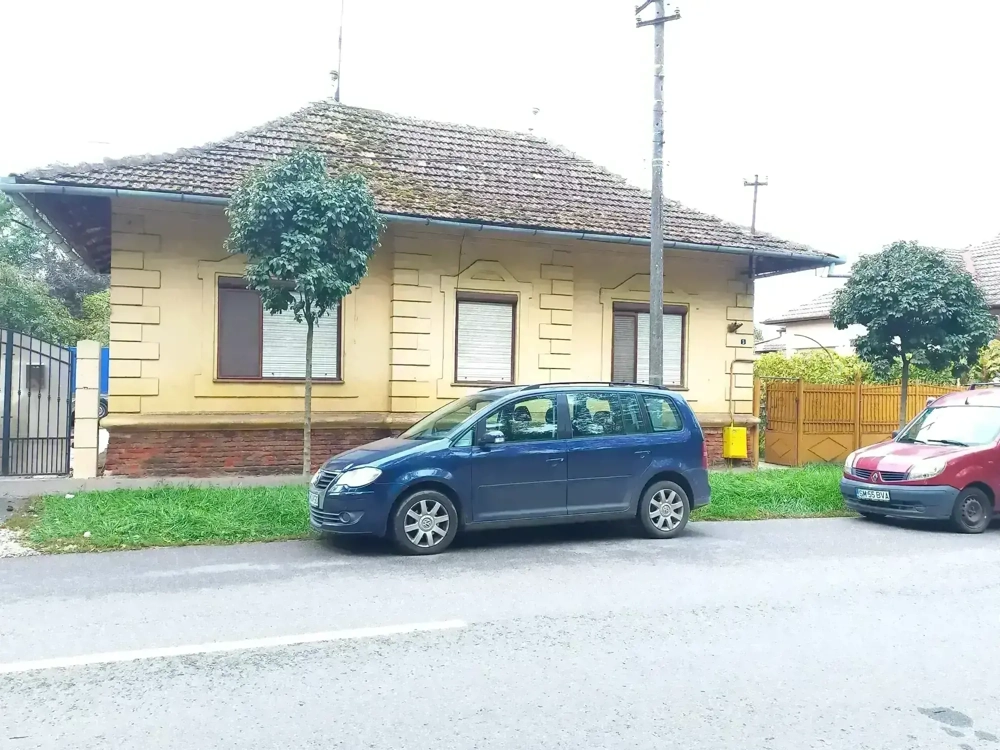Casa de vanzare Carei jud Satu Mare