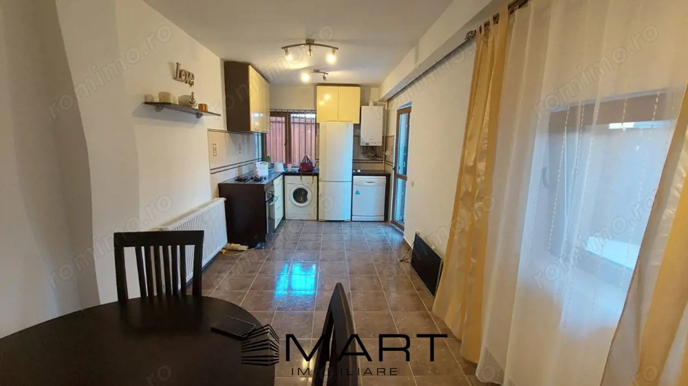 Apartament 2 camere zona Calea Poplacii