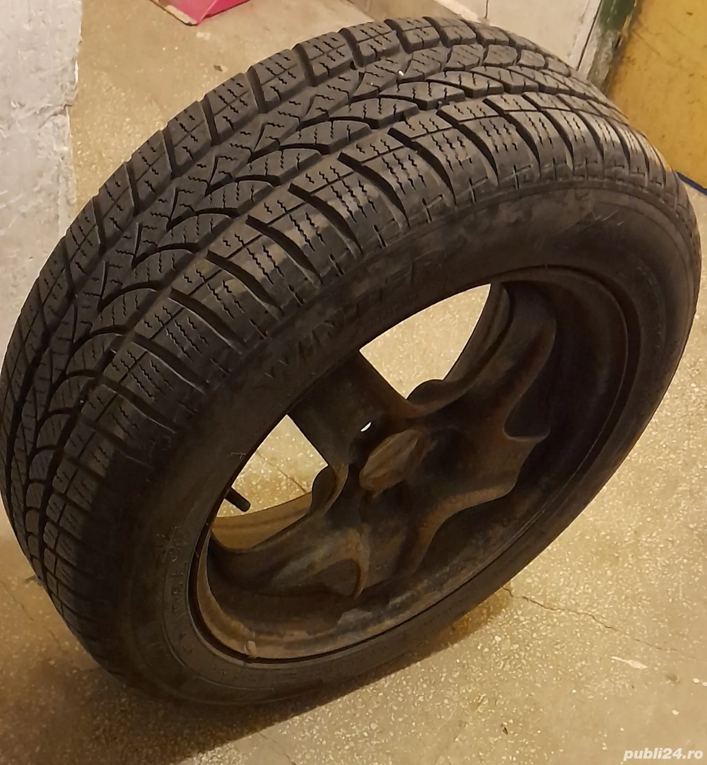 cauciucuri de iarna 