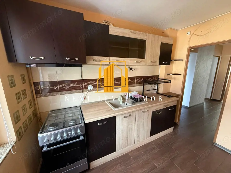 Apartament 3 camere CENTRAL