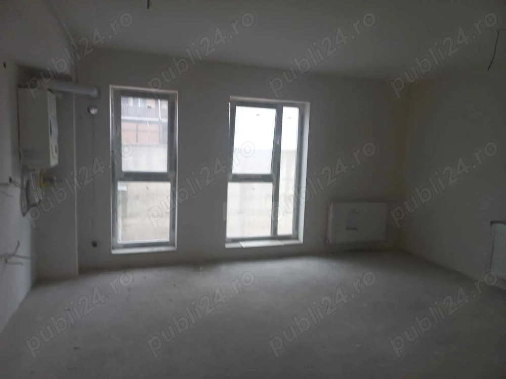 Apartament zona centrala Floresti !!!