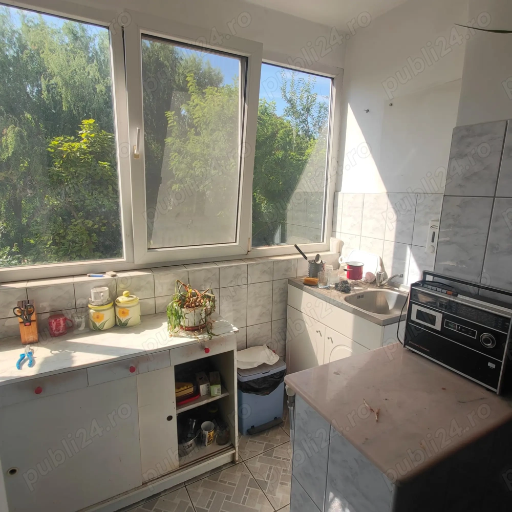 3 camere Calarasi Proprietar - Bloc Turn etaj 2 din 9 Viziru1 Calarasi intrare Braila liber centrala