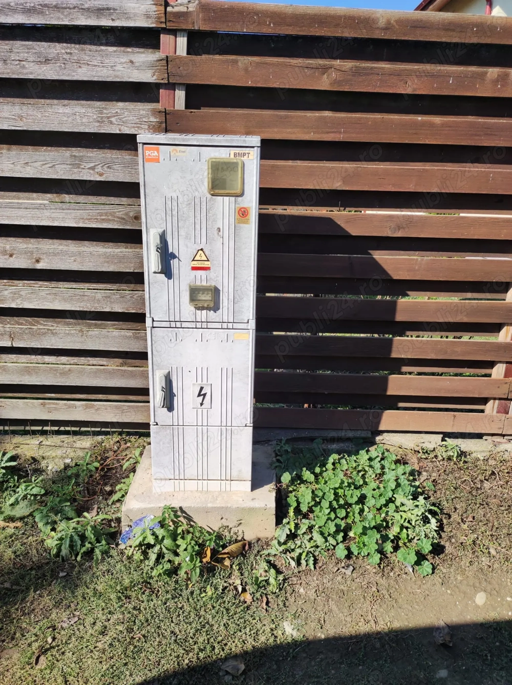 Teren constructii, Satul Posta, Cernica , judetul Ilfov