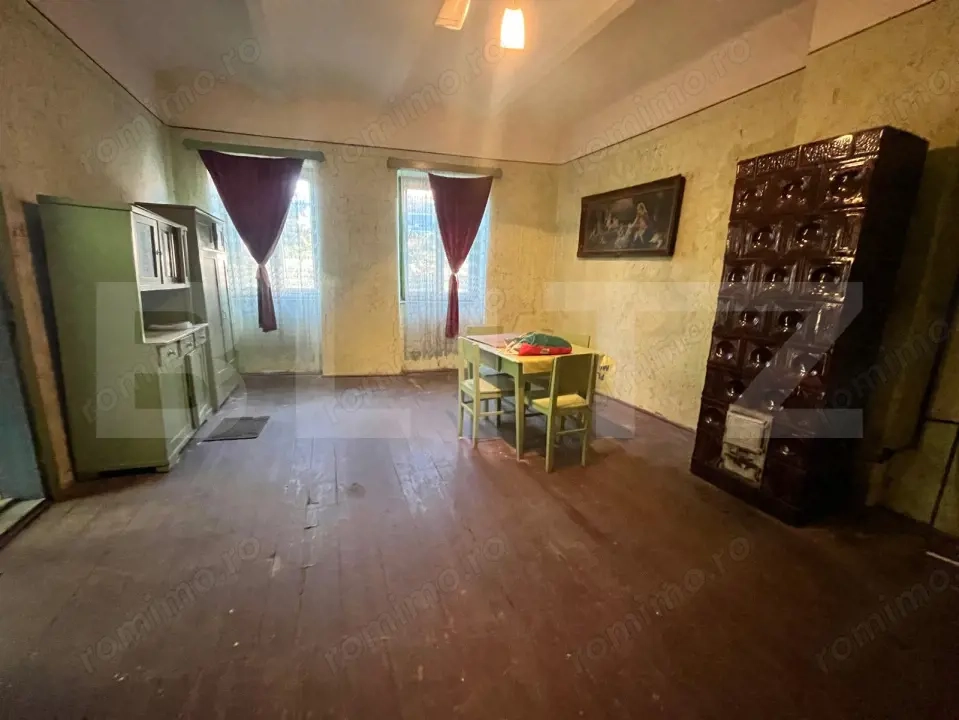 Apartament renovabil, in zona Ultracentrala