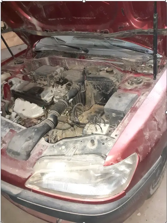 peugeot 306 pentru piese