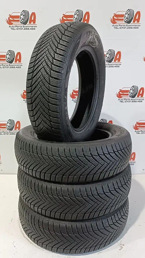 175/65/15 84T MINERVA CP N10437 M+S