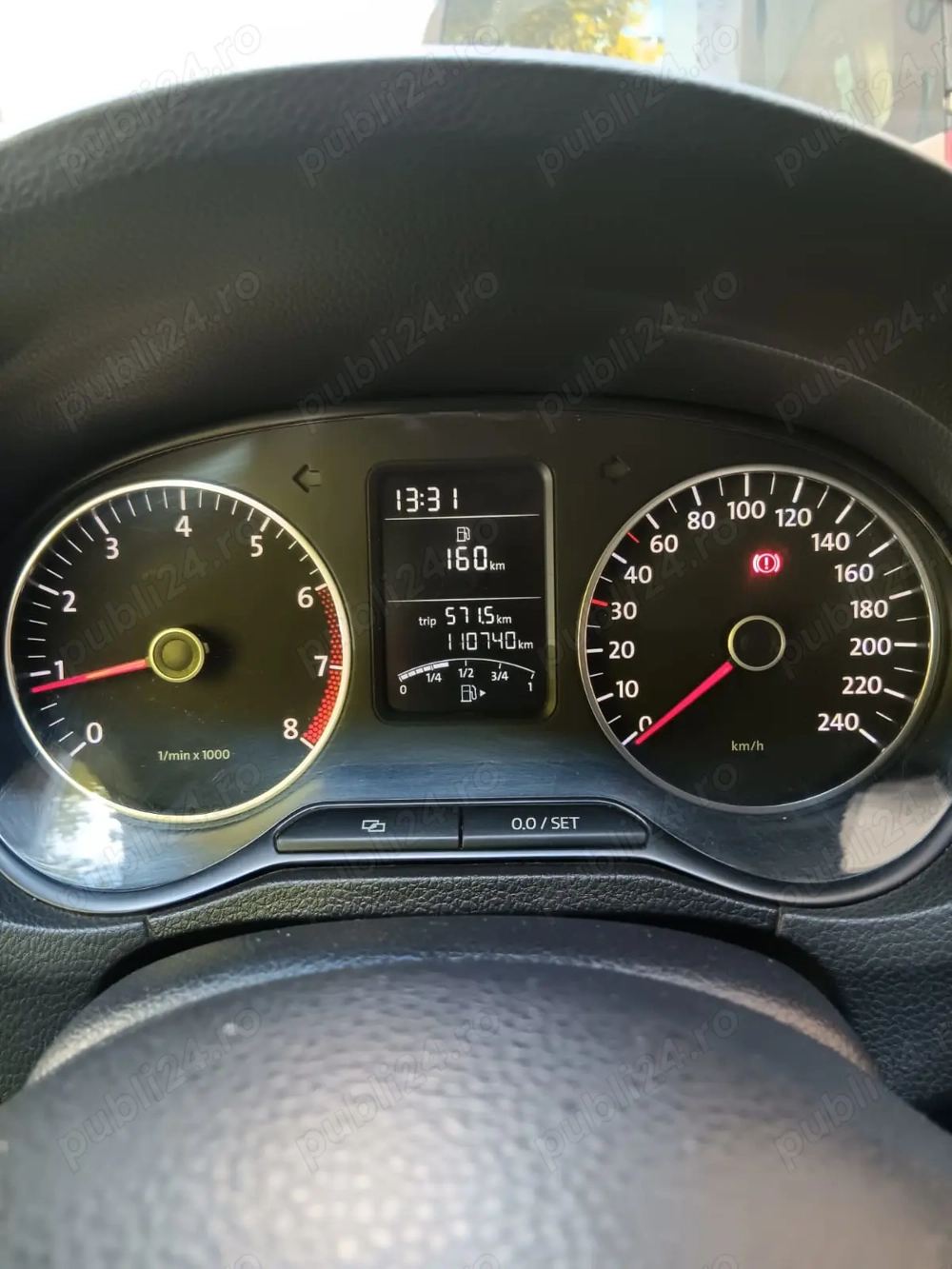 Vinzare WV Polo an15 09 2011