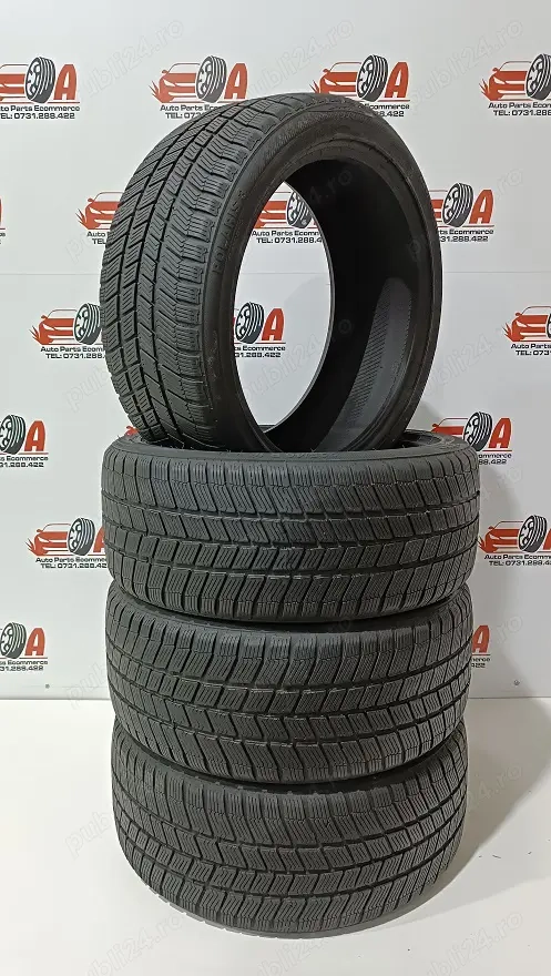 225/40/18 92V BARUM CP N10439 M+S