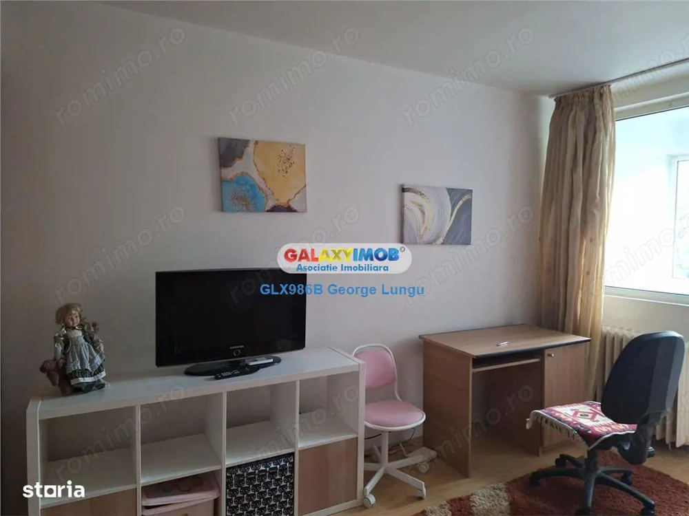 Garsonera Drumul Taberei zona Plaza Romania  Bld Timisoara