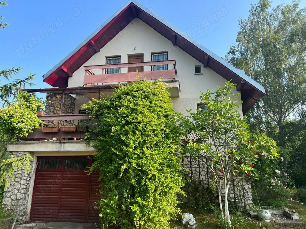 Casa de vanzare, in Dobrogostea, la 5 km de Pitesti Casa de vanzare, in Dobrogostea, la 5 km de Pitesti