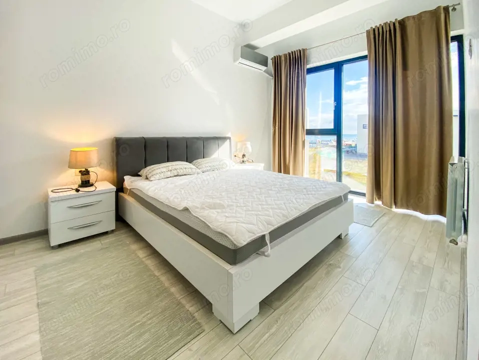 Apartament 2 camere | Termen lung (inclusiv vara) | Mamaia Nord 