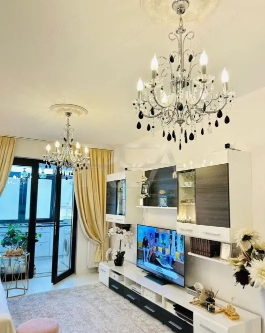 3 Camere Valea Oltului 