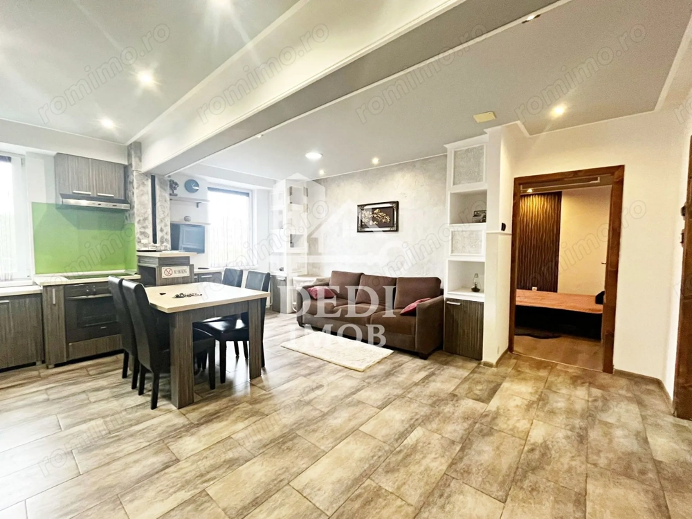 Apartament cu 2 camere de inchiriat in zona bulevardul Decebal, Oradea Apartament cu 2 camere de inchiriat in zona bulevardul Decebal, Oradea