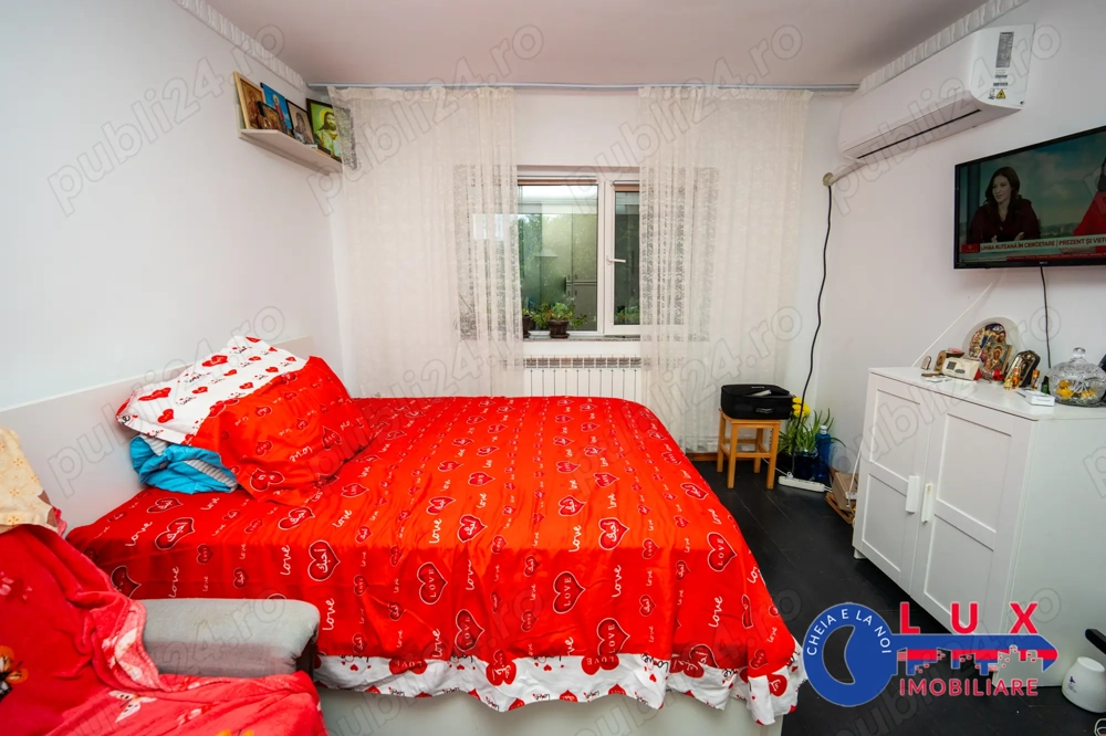 ID 2979 Apartament 2 camere * Cartier C5