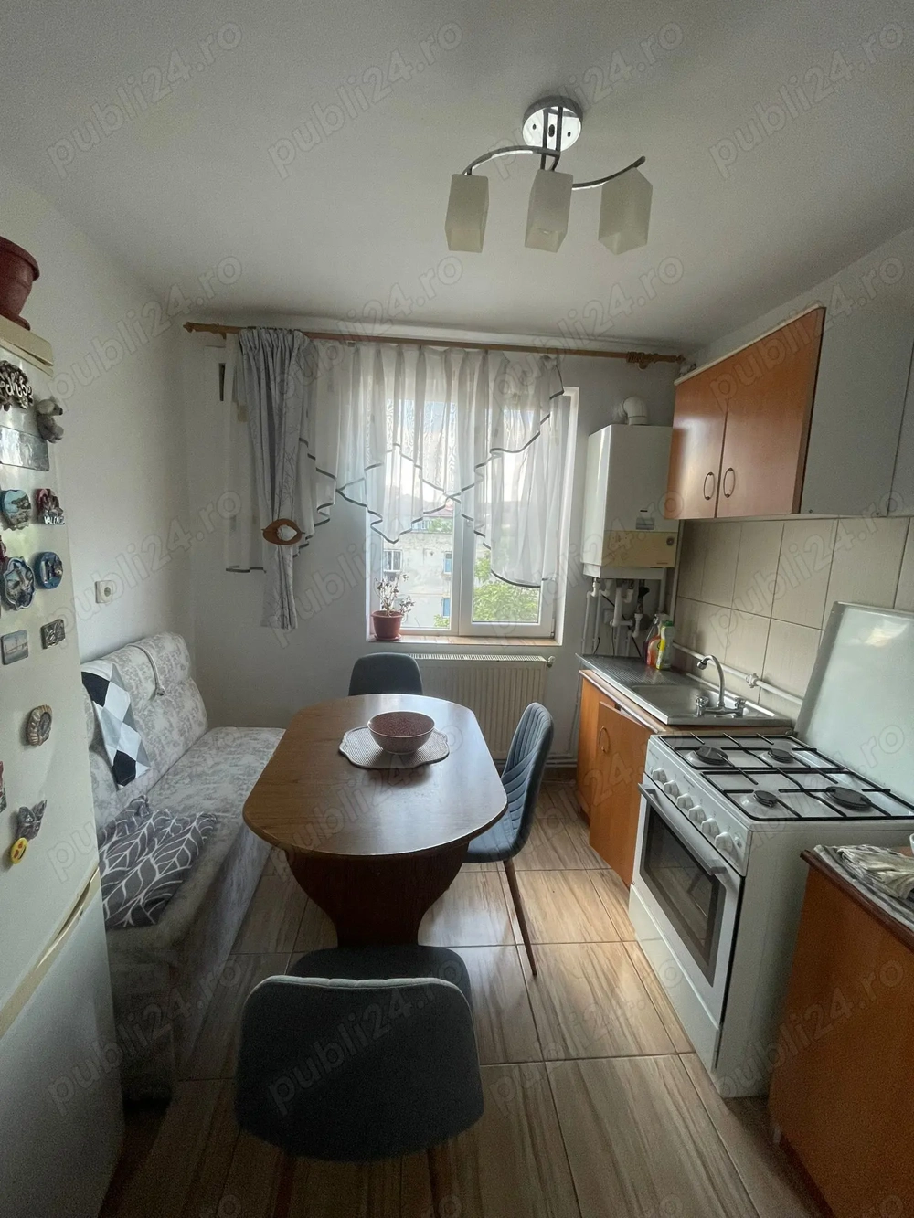 Apartament 2 Camere Central