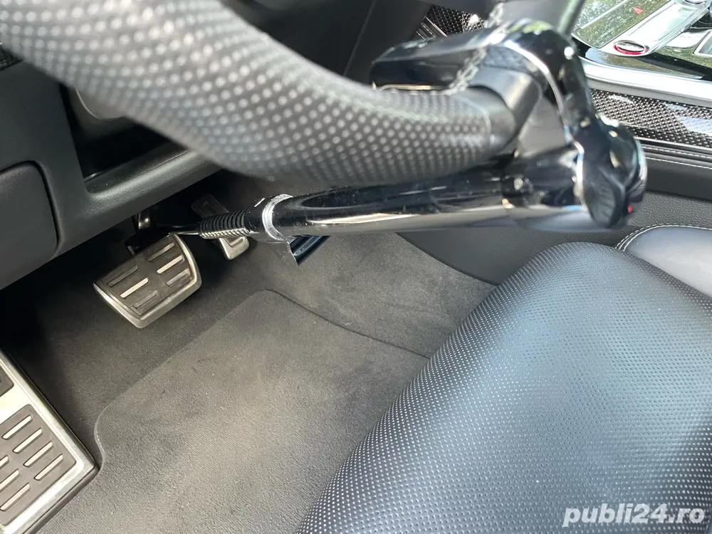 Vind Antifurt (blocator) Volan