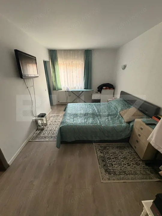  Casă pe un nivel, 105 mp utili, zona Dedeman – toate utilitățile!