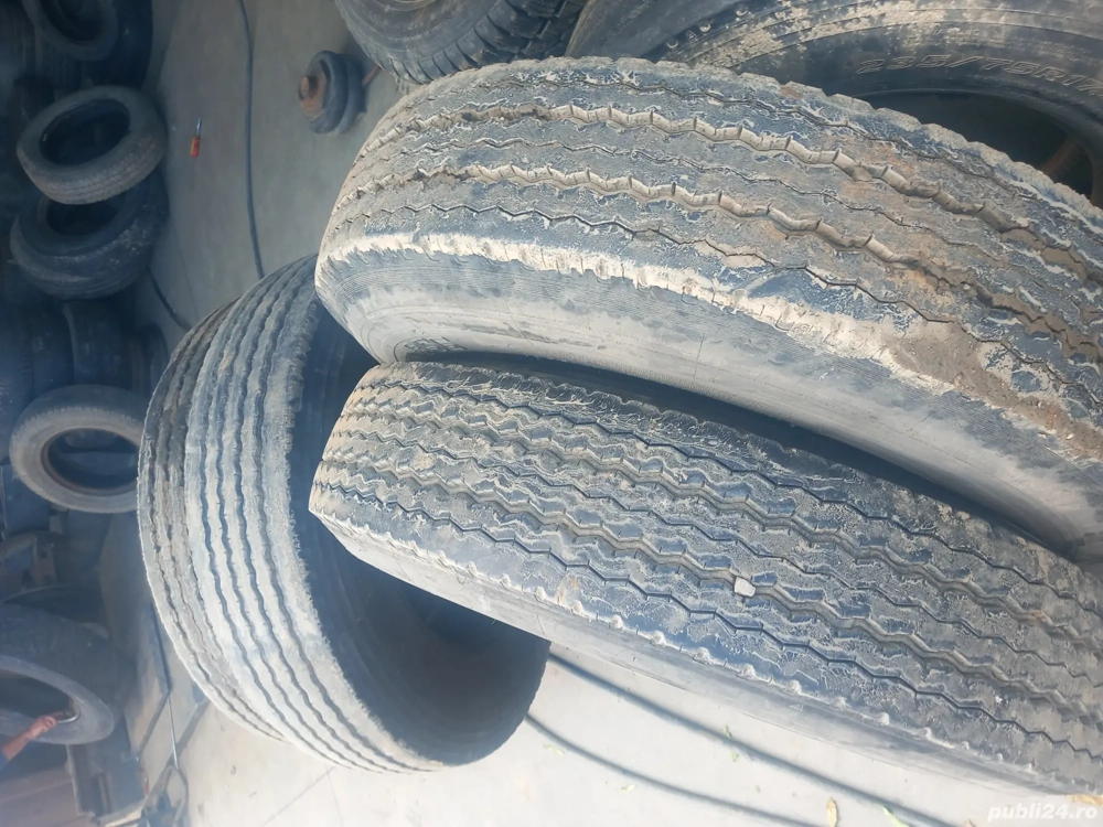 cauciucuri remorca 10r22,5