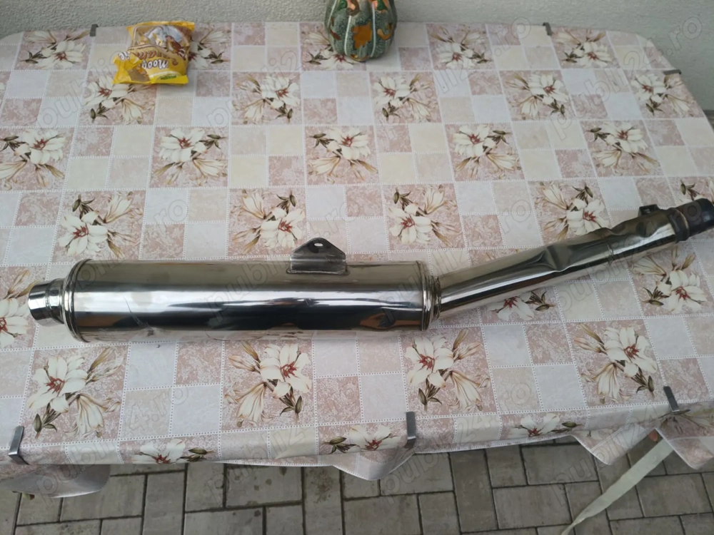 Toba Suzuki bandit600