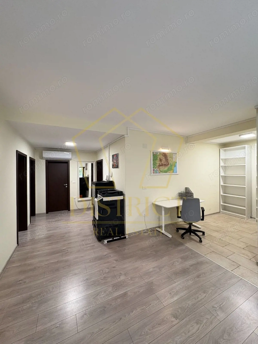 Spatiu Birouri | Zona Soarelui | Timisoara