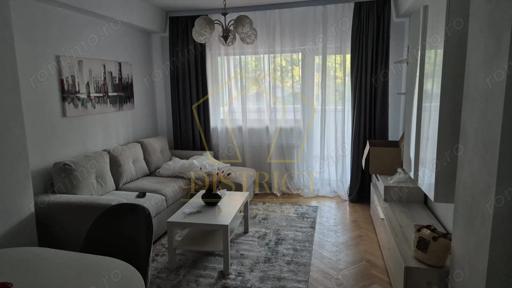 Apartament Spațios 3 Camere în Zona Centrală Gheorghe Lazăr | PET FRIENDLY! Apartament Spațios 3 Camere în Zona Centrală Gheorghe Lazăr | PET FRIENDLY!