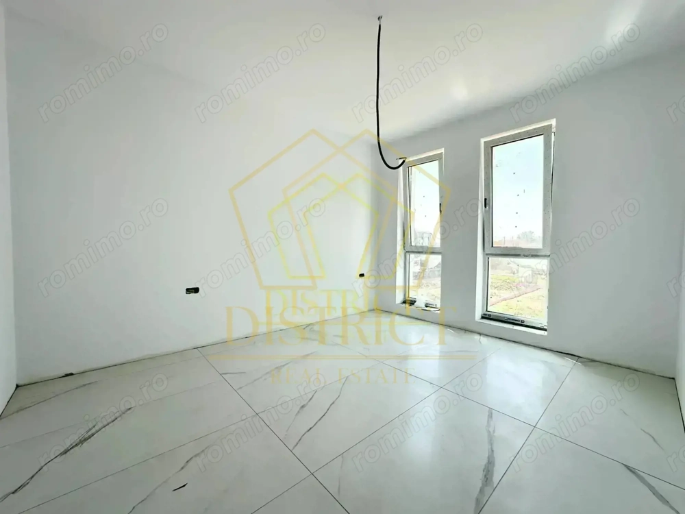 Apartament cu 2 camere si grădină de 15mp + terasa de 16mp | Braytim Apartament cu 2 camere si grădină de 15mp + terasa de 16mp | Braytim