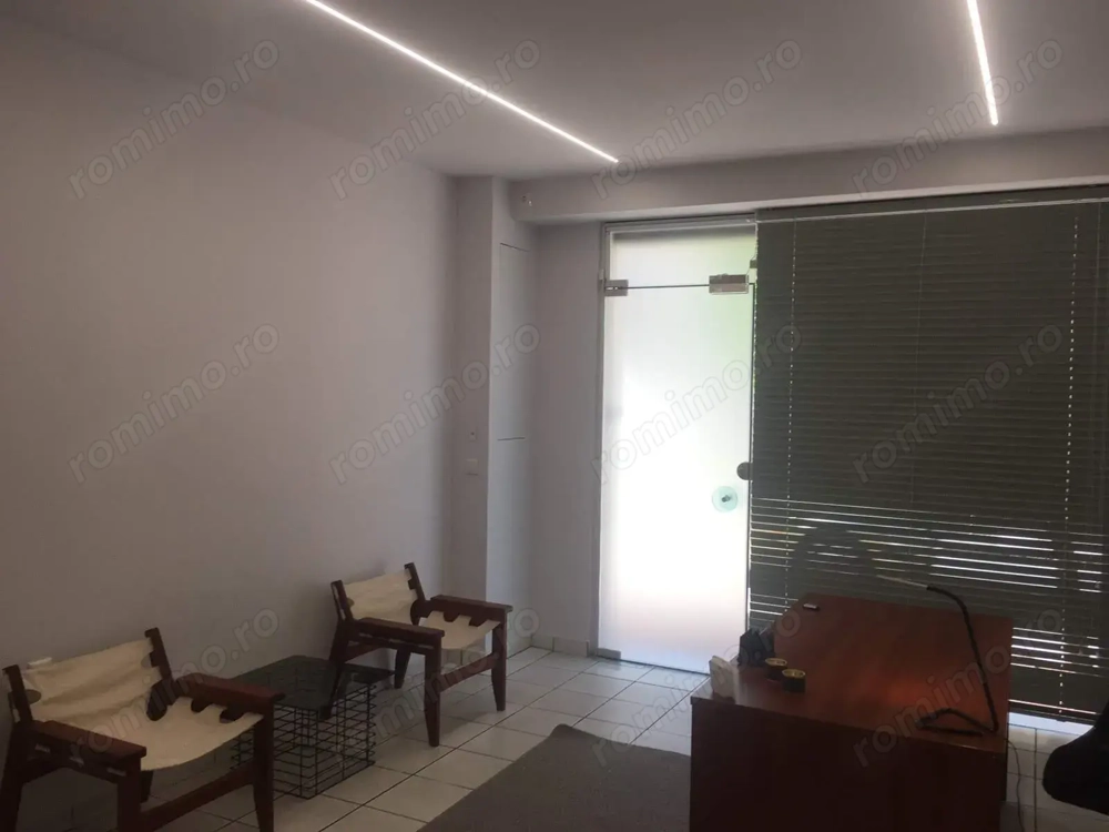 Spatiu comercial de inchiriat in zona Dristor