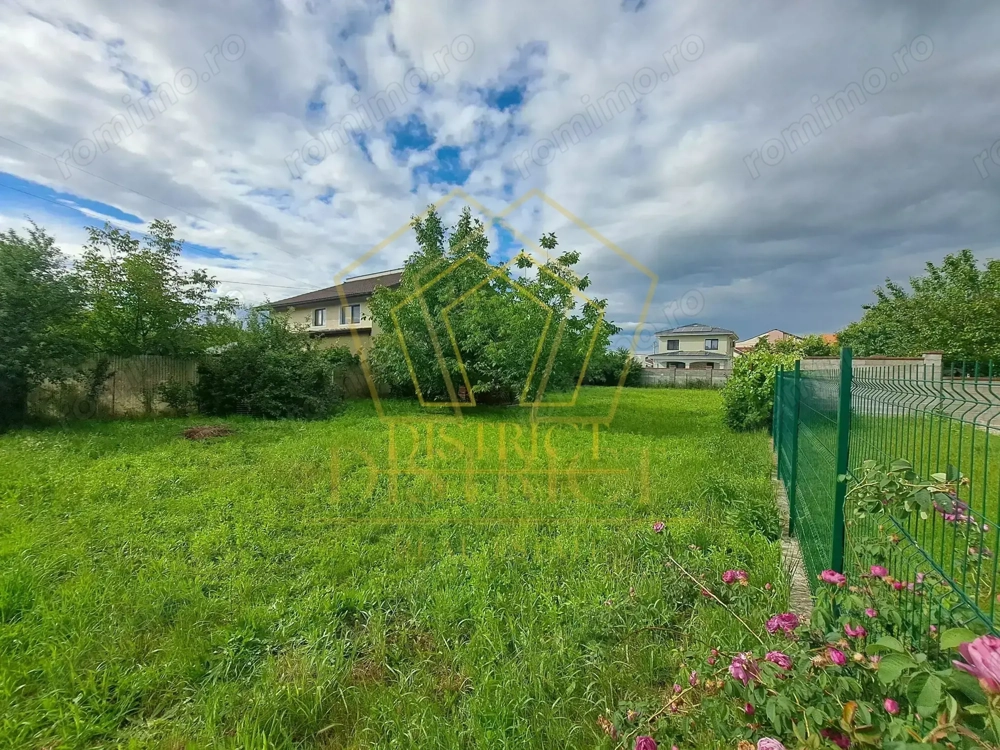 Teren in zona centrala cu toate utilitatile | Dumbravita Teren in zona centrala cu toate utilitatile | Dumbravita