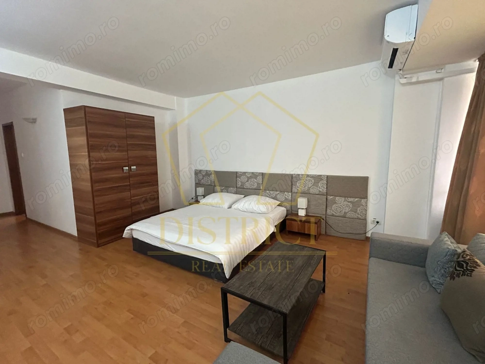 Garsoniere cu 1 camera | Zona Complex Studentesc