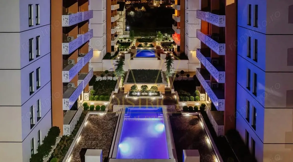 Apartament superb cu 3 camere | Future Residence | Giroc