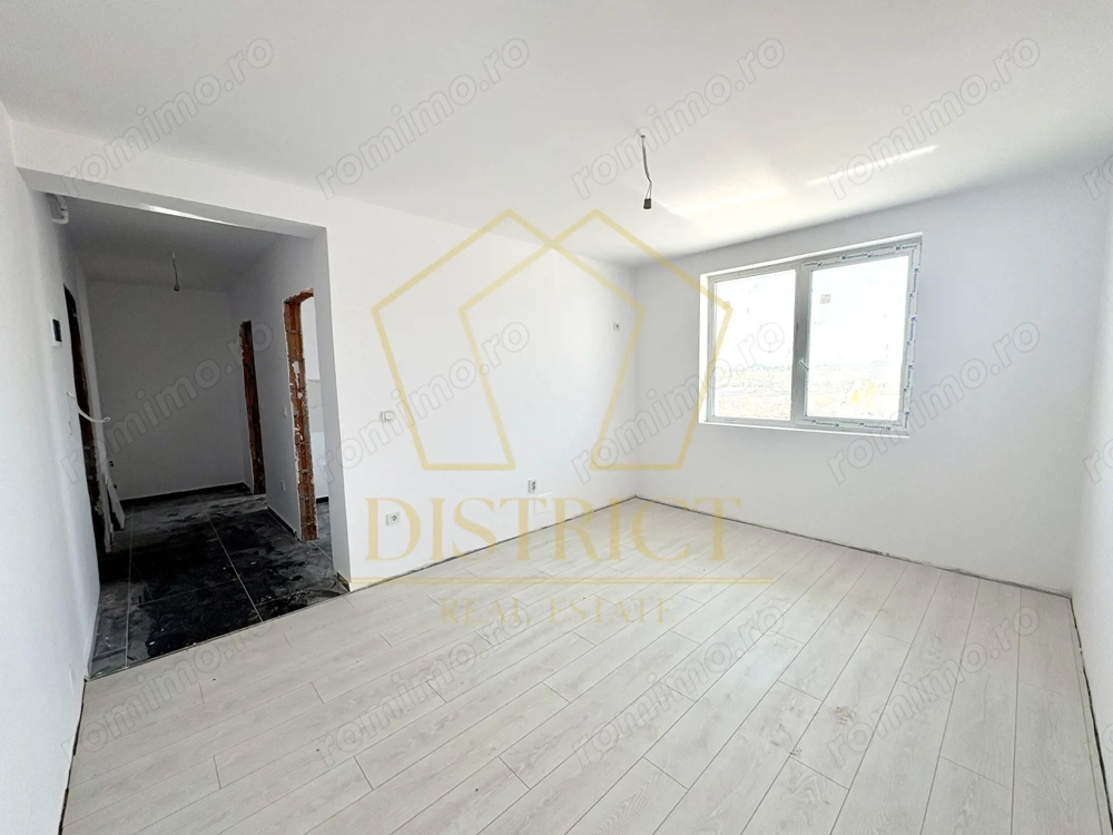 Apartament cu 2 camere si bucătărie închisă  | Giroc | Hotel IQ Apartament cu 2 camere si bucătărie închisă  | Giroc | Hotel IQ