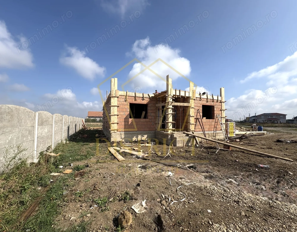 COM 0% | Duplex spațios cu 4 camere | Mosnita Veche | Barista Time Caffe