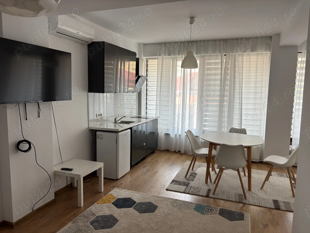 Prima Inchirere Garsoniera