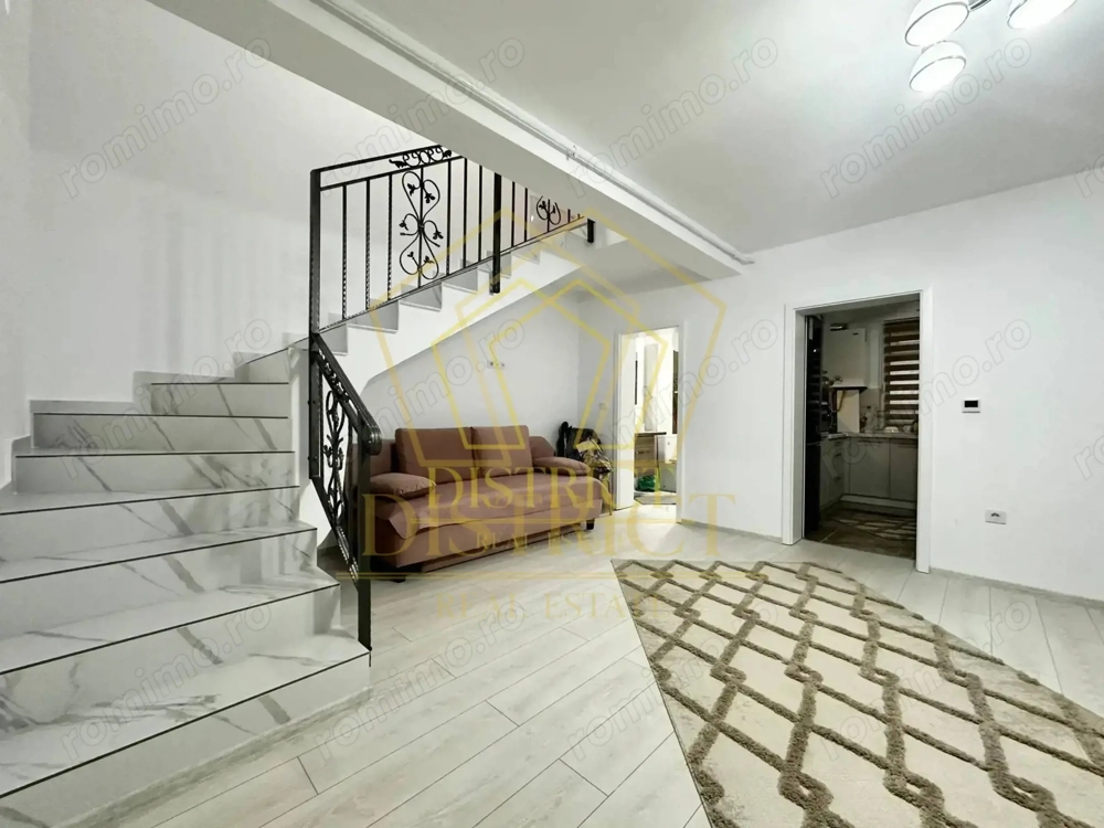 Duplex superb cu 3 camere | ZONE 2 | Calea Urseni