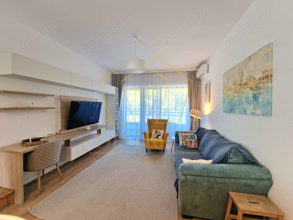 Apartament deosebit cu 3 camere | Dumbravita | Padurea Verde