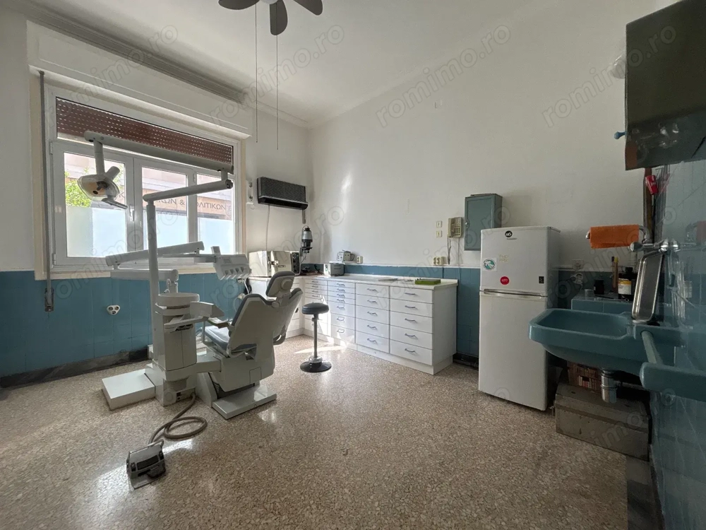 Spatiu comercial de inchiriat in zona Crangasi