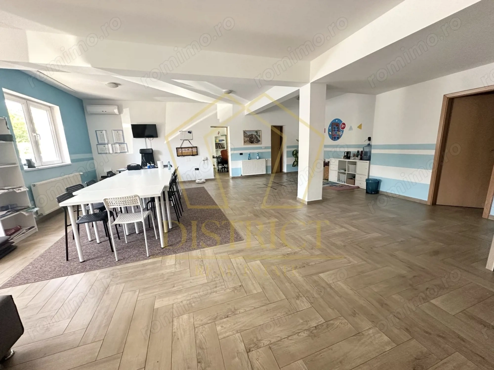 Spatiu comercial | Soarelui