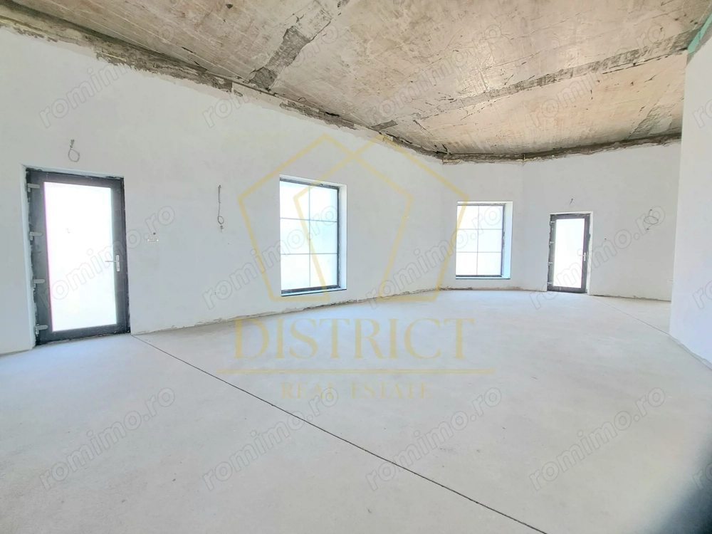 Spatiu Comercial SAD vad bun I Bogdanestilor I Circumvalatiunii