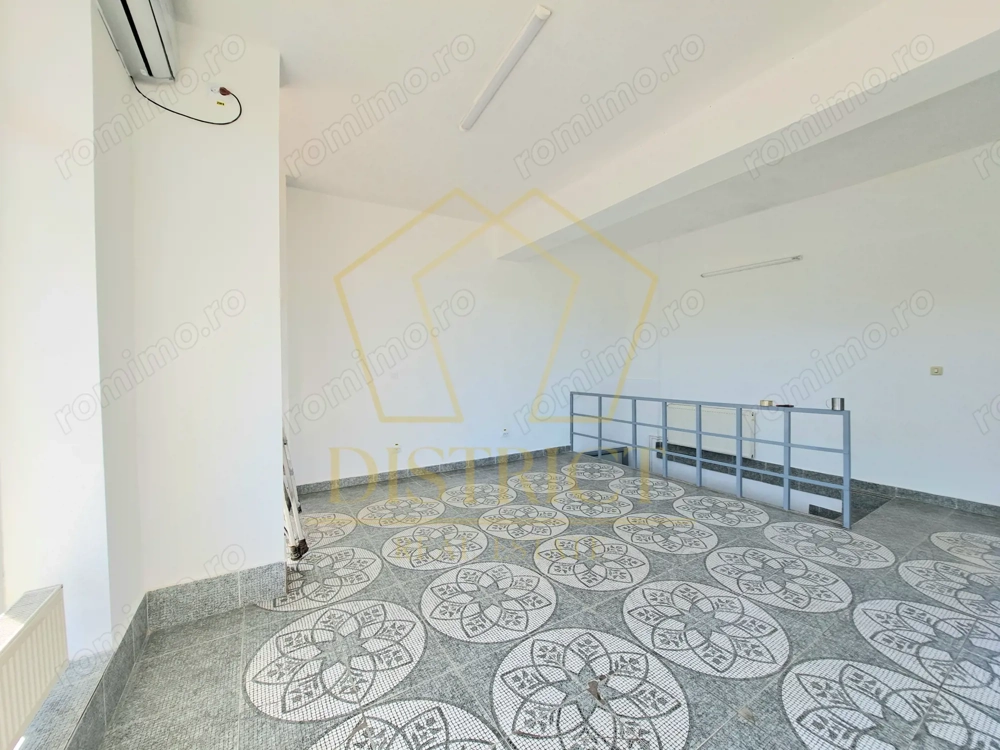 Spatiu Comercial SAD vad bun I Lipovei I Iulius Mall