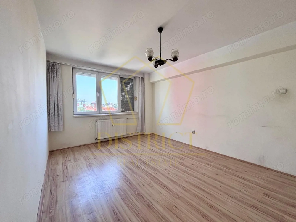 Com 0% Apartament luminos cu 3 camere | Ultracentral Com 0% Apartament luminos cu 3 camere | Ultracentral