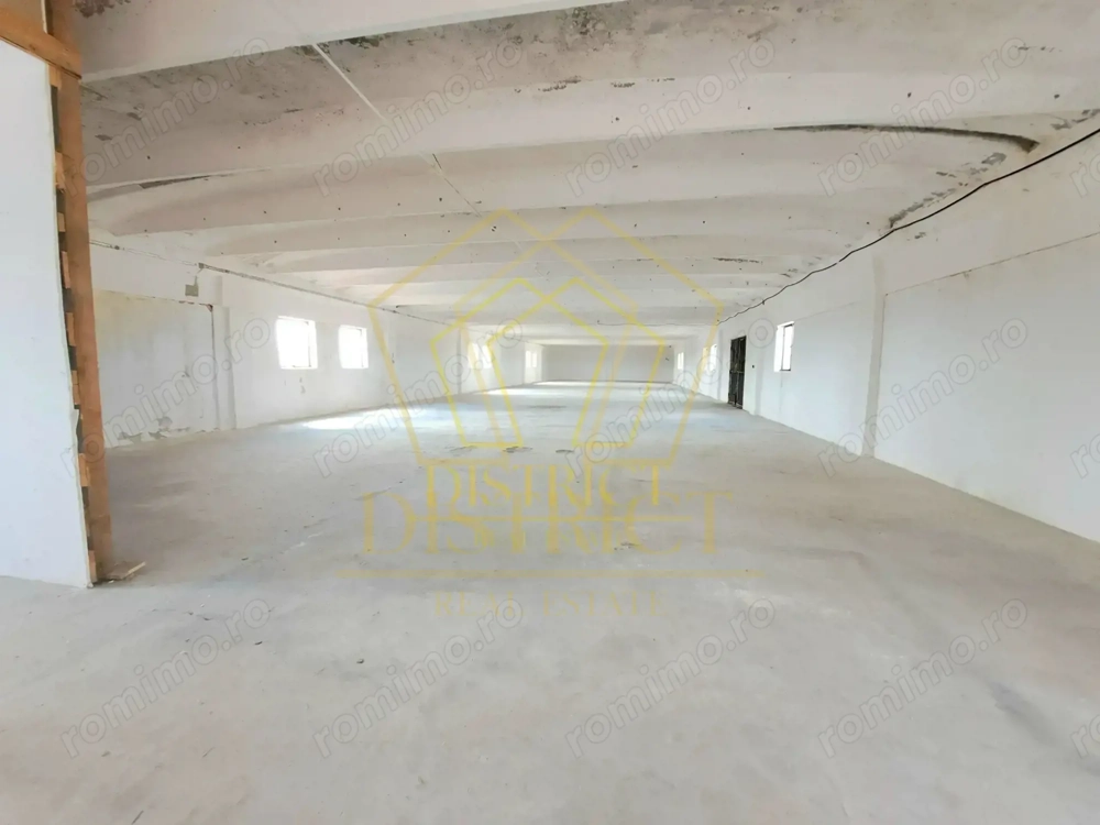 Hala de depozitare sau productie | Șagului | Steaua Hala de depozitare sau productie | Șagului | Steaua